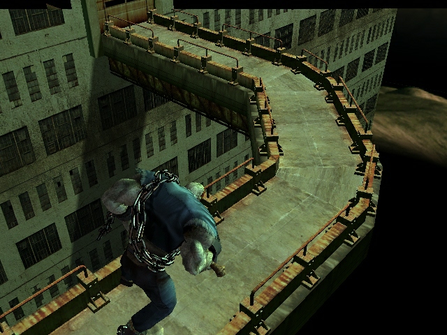 The House of the Dead 2 & 3 Return